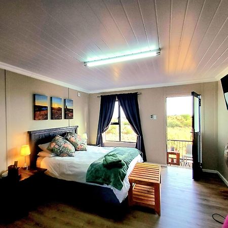 Sonvanger Selfcatering Orania Екстер'єр фото