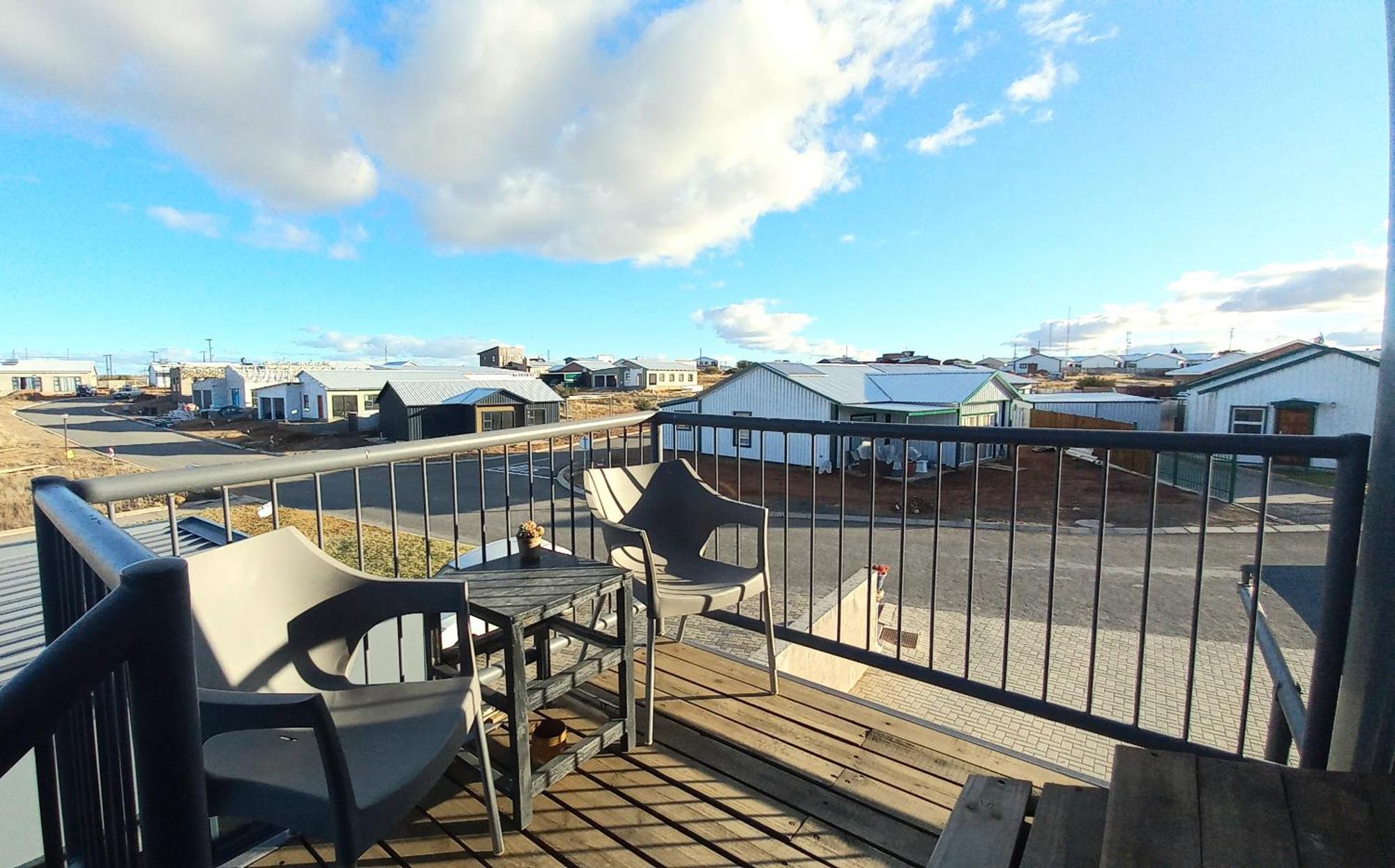 Sonvanger Selfcatering Orania Екстер'єр фото