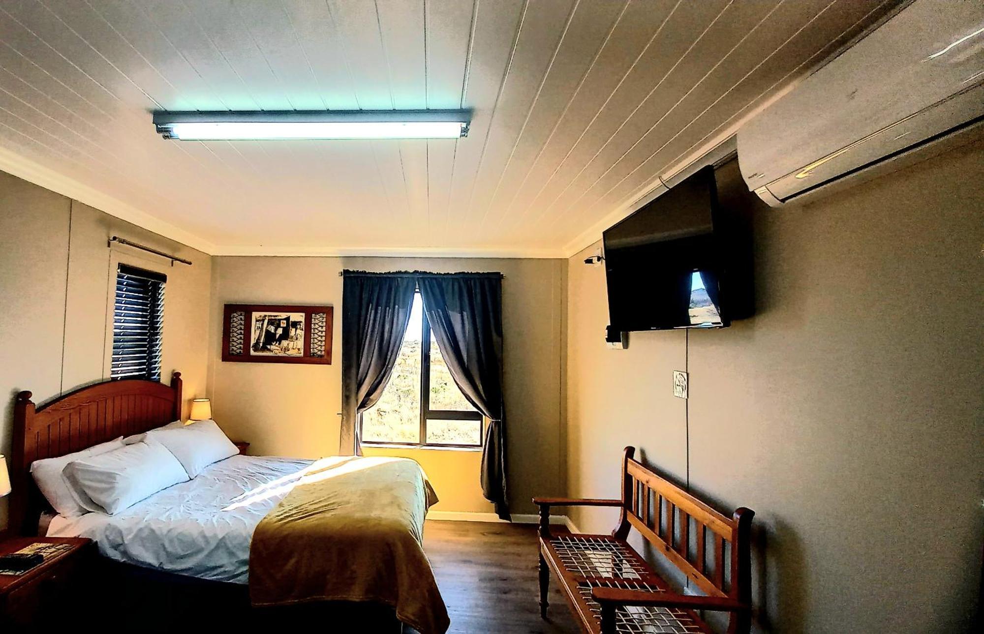 Sonvanger Selfcatering Orania Екстер'єр фото