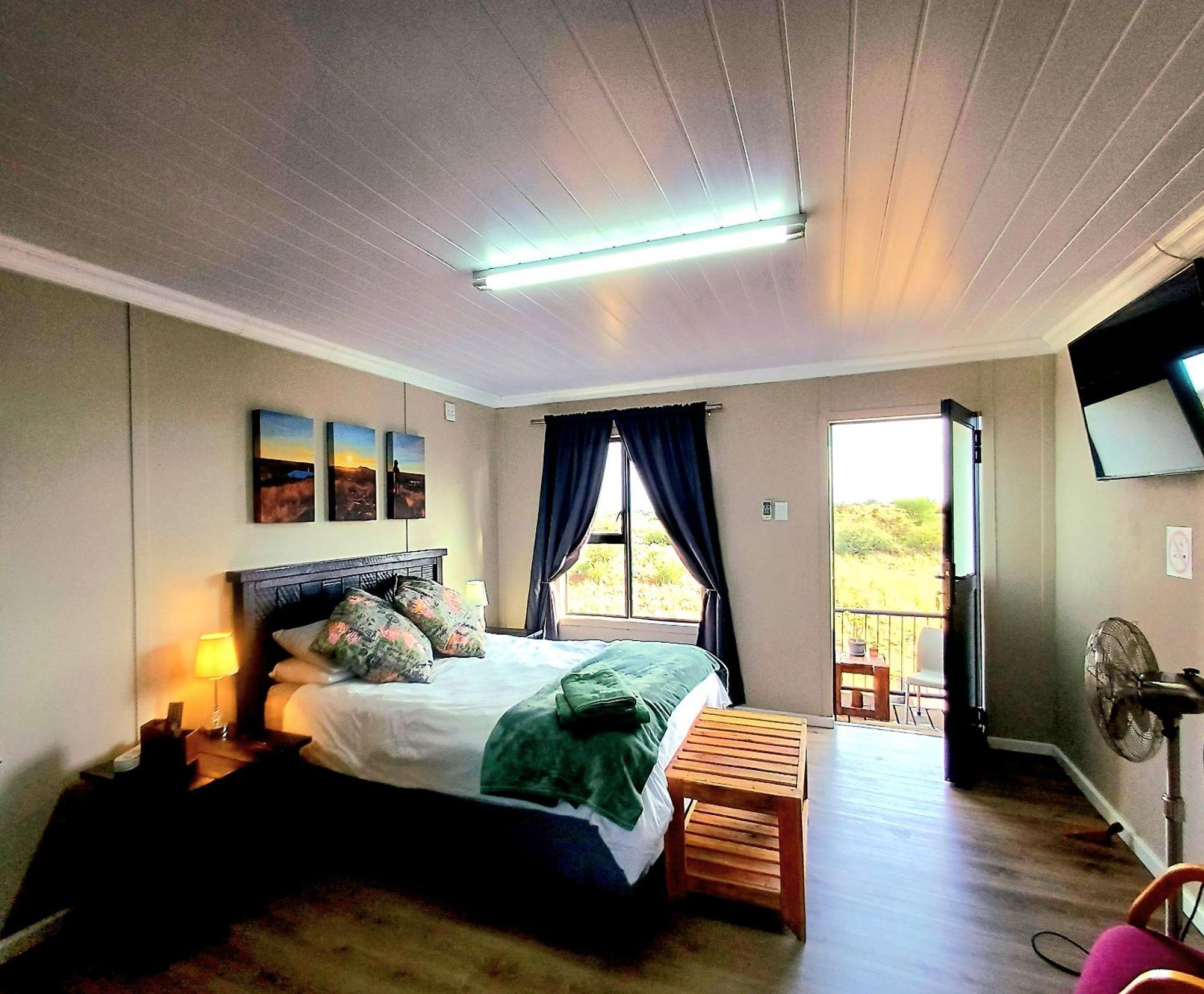 Sonvanger Selfcatering Orania Екстер'єр фото