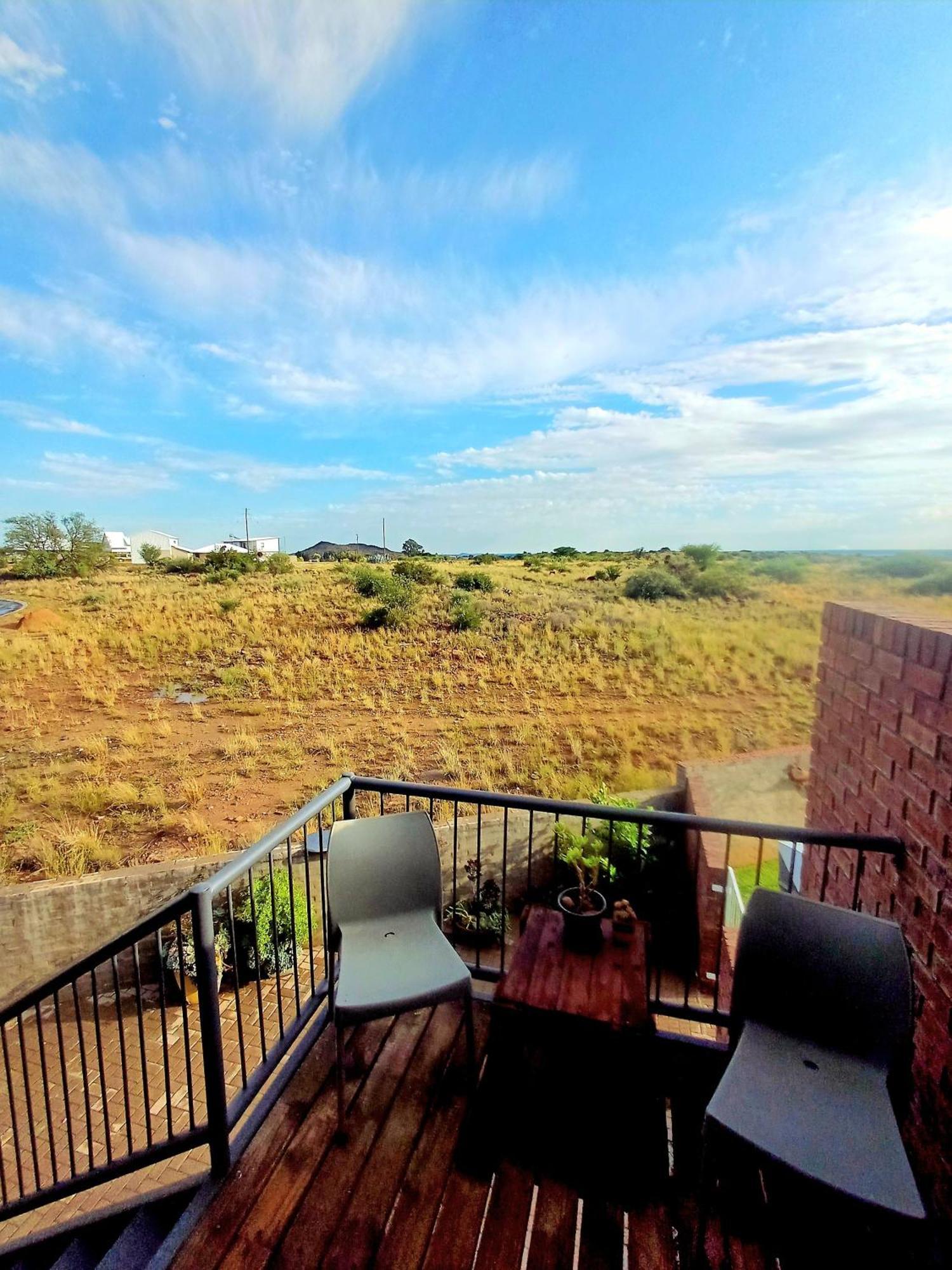 Sonvanger Selfcatering Orania Екстер'єр фото