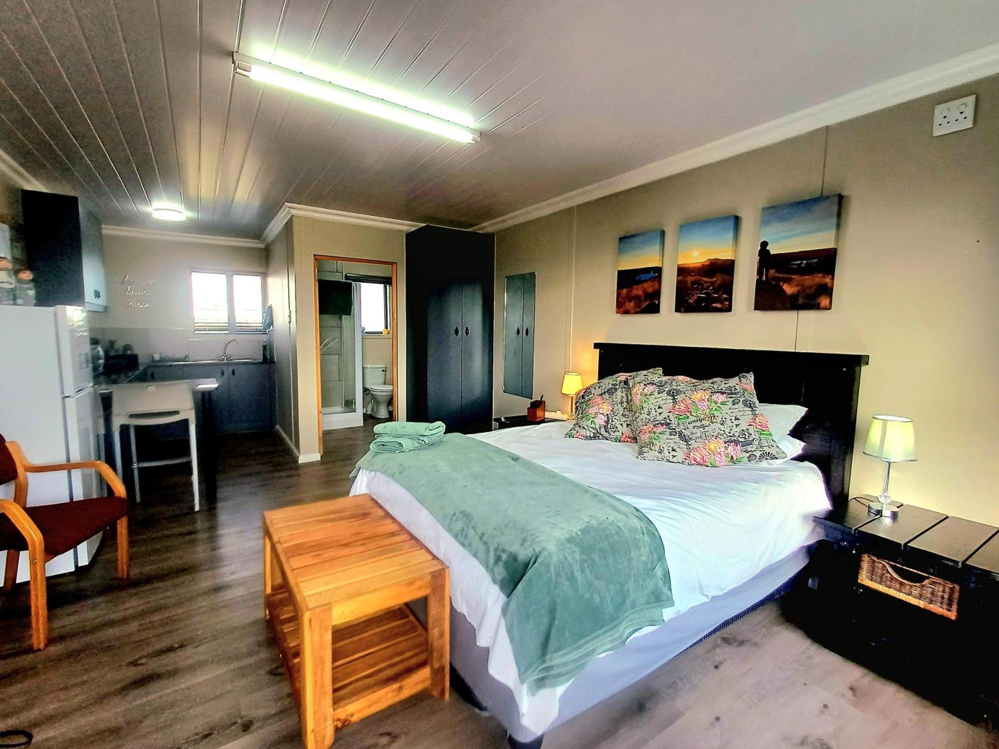 Sonvanger Selfcatering Orania Екстер'єр фото