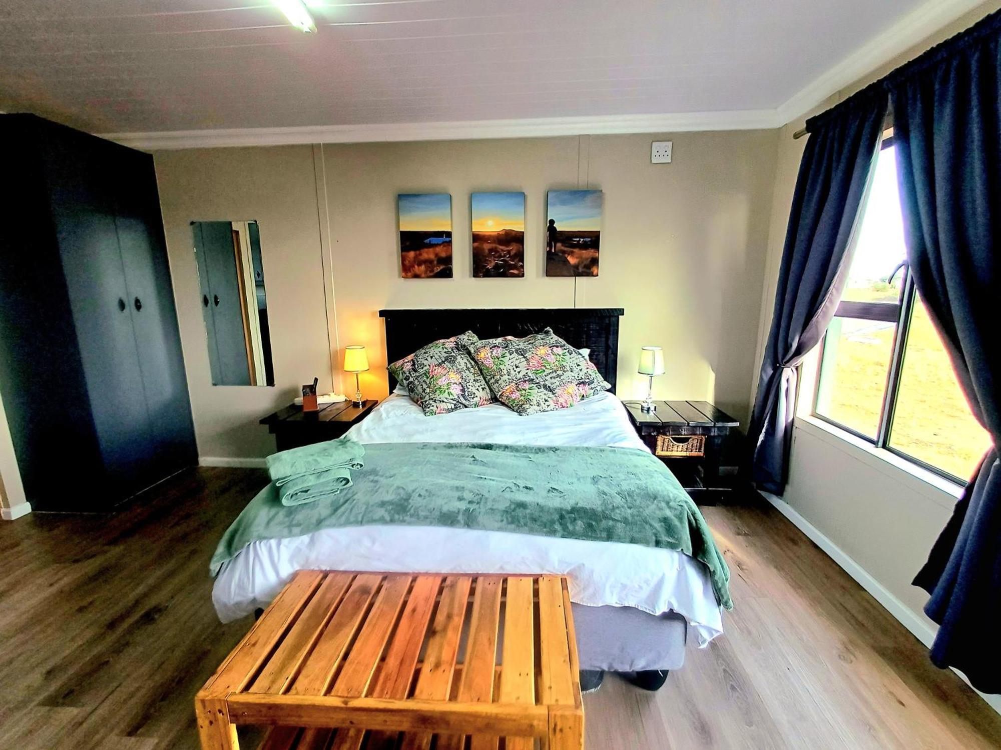 Sonvanger Selfcatering Orania Екстер'єр фото