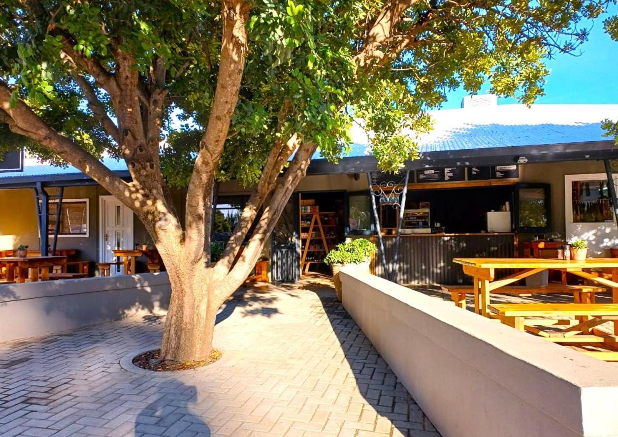 Sonvanger Selfcatering Orania Екстер'єр фото