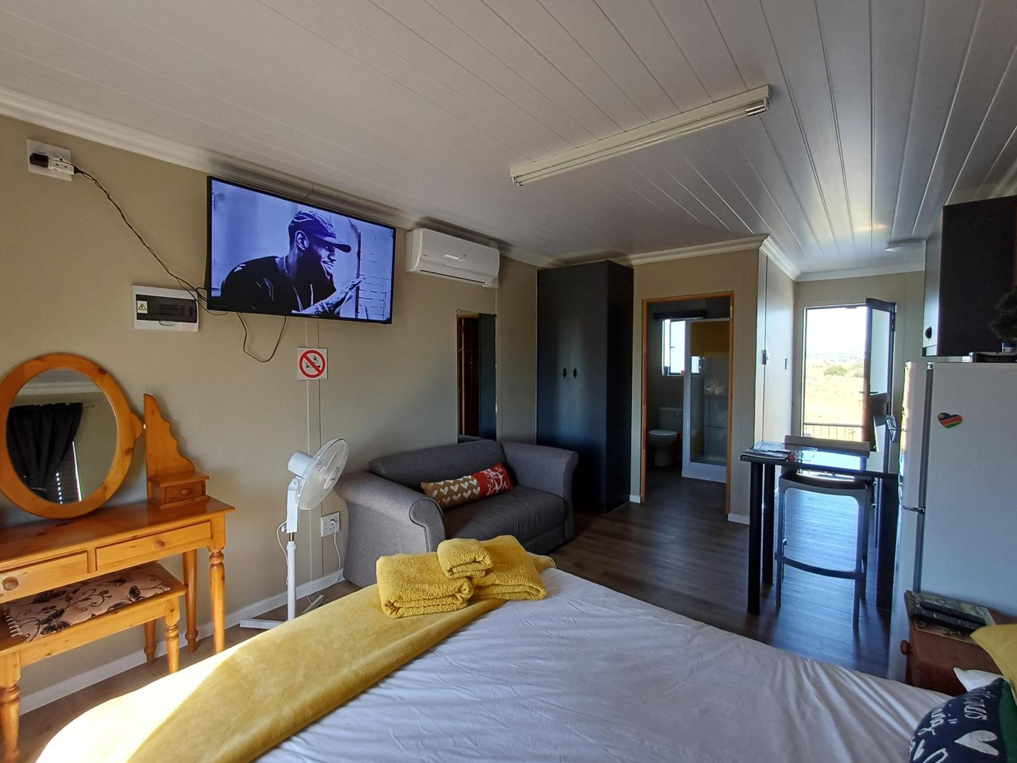 Sonvanger Selfcatering Orania Екстер'єр фото