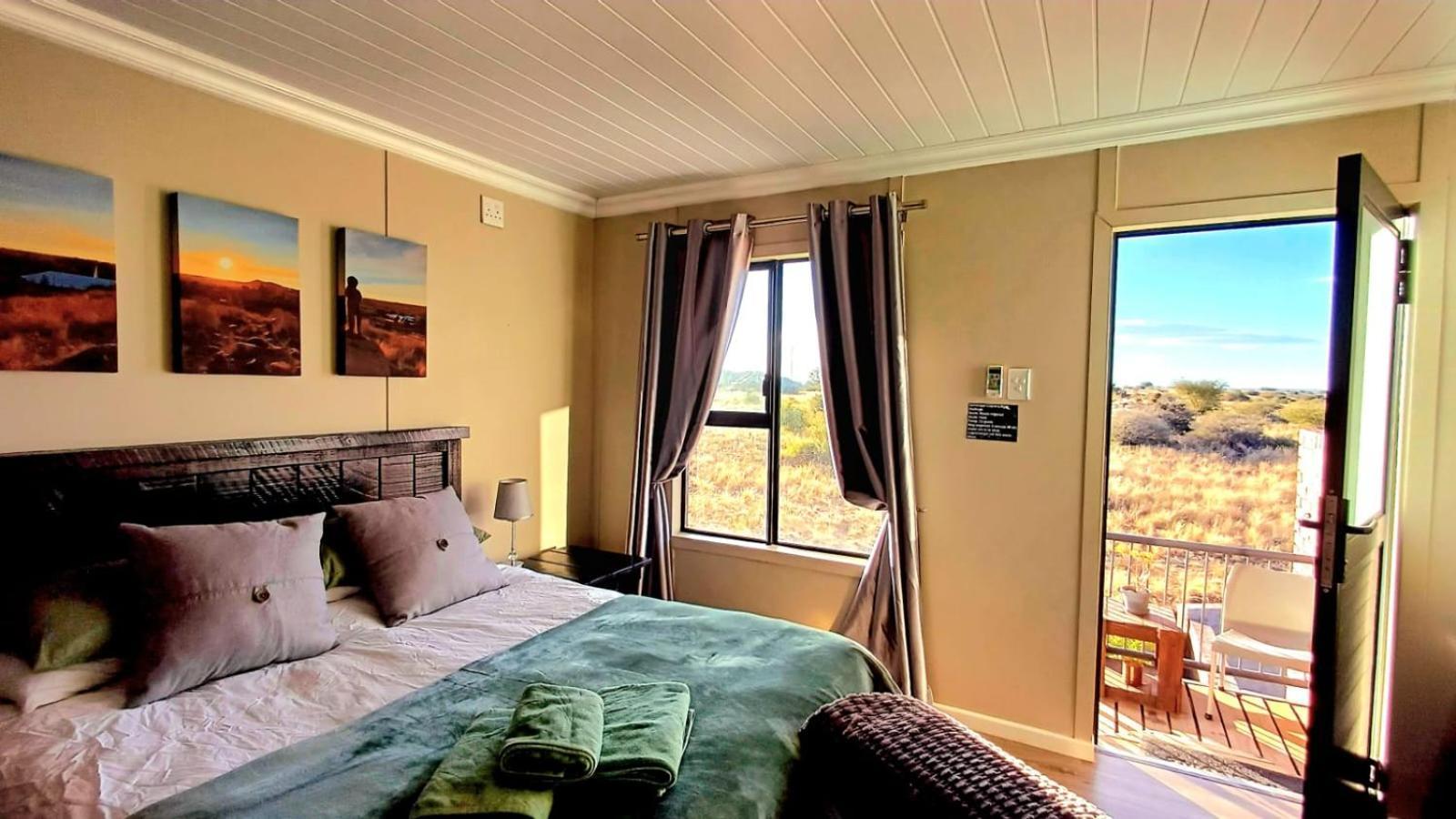 Sonvanger Selfcatering Orania Екстер'єр фото