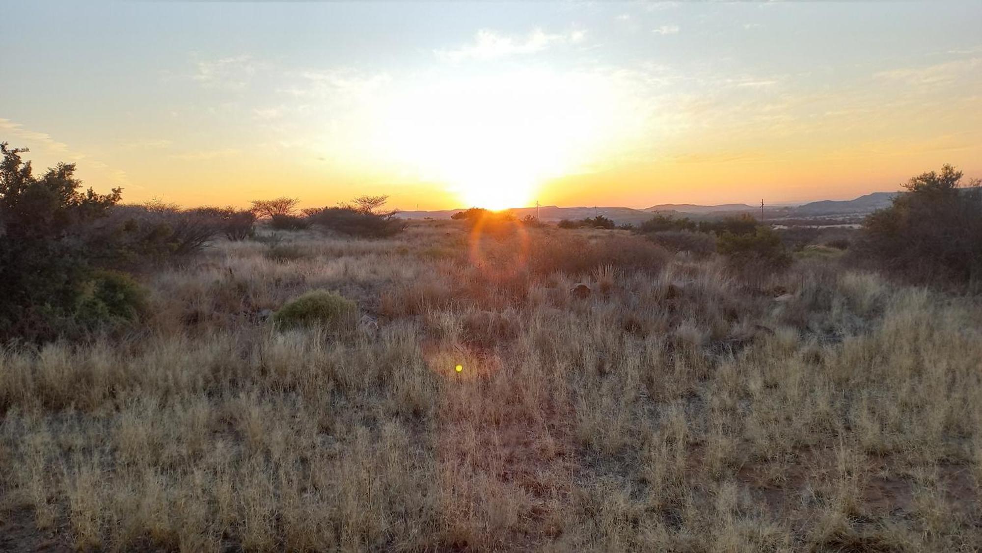 Sonvanger Selfcatering Orania Екстер'єр фото